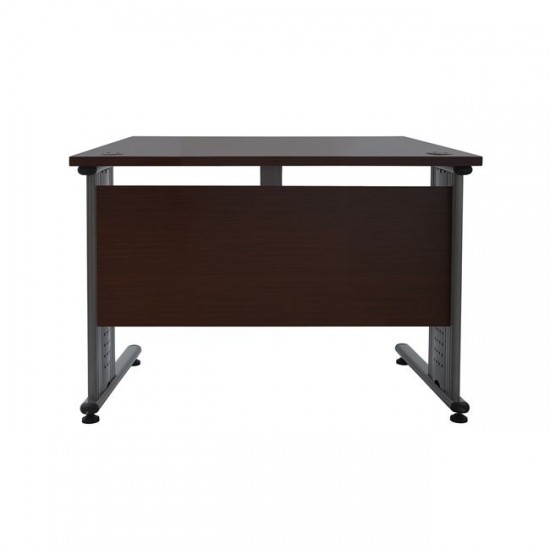 ΣΕΤ ΓΡΑΦΕΙΟΥ 2ΤΜΧ ΣΕ ΧΡΩΜΑ WENGE