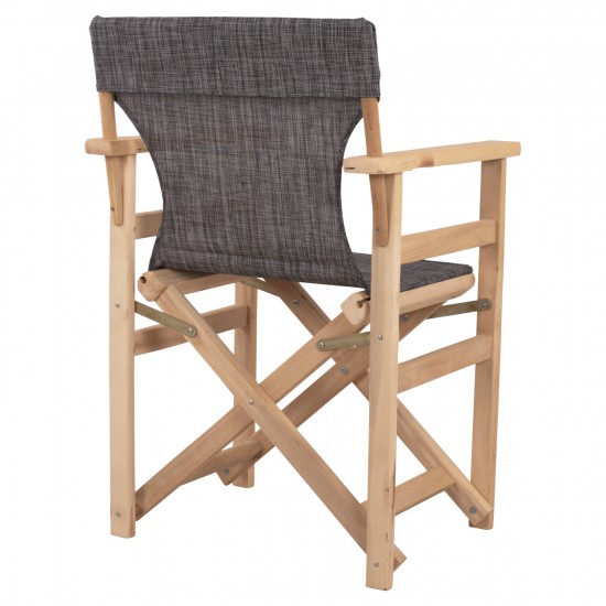 ΚΑΡΕΚΛΑ ΣΚΗΝΟΘΕΤΗ ΛΗΜΝΟΣ ΦΥΣΙΚΟΣ ΕΜΠΟΤΙΣΜΟΣ ΜΕ ΓΚΡΙ ΜΑΞΙΛΑΡΙ 57x54x88,5 εκ.