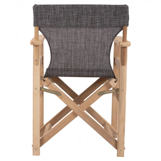 ΚΑΡΕΚΛΑ ΣΚΗΝΟΘΕΤΗ ΛΗΜΝΟΣ ΦΥΣΙΚΟΣ ΕΜΠΟΤΙΣΜΟΣ ΜΕ ΓΚΡΙ ΜΑΞΙΛΑΡΙ 57x54x88,5 εκ.