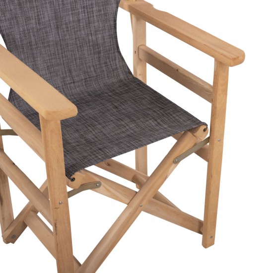 ΚΑΡΕΚΛΑ ΣΚΗΝΟΘΕΤΗ ΛΗΜΝΟΣ ΦΥΣΙΚΟΣ ΕΜΠΟΤΙΣΜΟΣ ΜΕ ΓΚΡΙ ΜΑΞΙΛΑΡΙ 57x54x88,5 εκ.