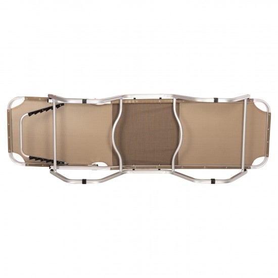 ΞΑΠΛΩΣΤΡΑ ΕΠΑΓΓΕΛΜΑΤΙΚΗ ΑΛΟΥΜΙΝΙΟΥ MOKA