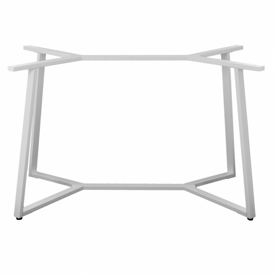 ΒΑΣΗ ΑΛΟΥΜΙΝΙΟΥ ΛΕΥΚΗ