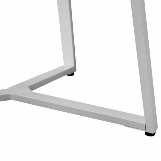 ΒΑΣΗ ΑΛΟΥΜΙΝΙΟΥ ΛΕΥΚΗ