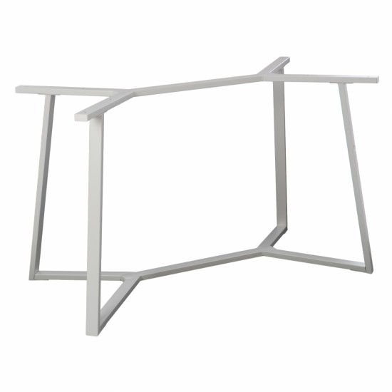 ΒΑΣΗ ΑΛΟΥΜΙΝΙΟΥ ΛΕΥΚΗ