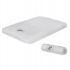 ΣΤΡΩΜΑ ΜΕ FOAM 110X190 (ROLL PACKING)