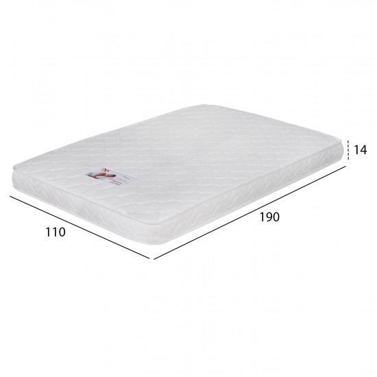 ΣΤΡΩΜΑ ΜΕ FOAM 110X190 (ROLL PACKING)