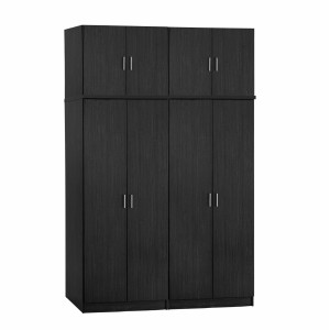 ΣΕΤ 4 ΤΜΧ ΝΤΟΥΠΑΛΑ 4ΦΥΛΛΗ ΜΕ ΠΑΤΑΡΙ ZEBRANO 160X42X241 