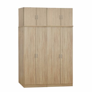 ΣΕΤ 4 ΤΜΧ ΝΤΟΥΠΑΛΑ 4ΦΥΛΛΗ ΜΕ ΠΑΤΑΡΙ SONAMA 160X42X241 