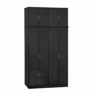 ΣΕΤ 4 ΤΜΧ ΝΤΟΥΠΑΛΑ 4ΦΥΛΛΗ ΜΕ ΠΑΤΑΡΙ ZEBRANO 160X42X241