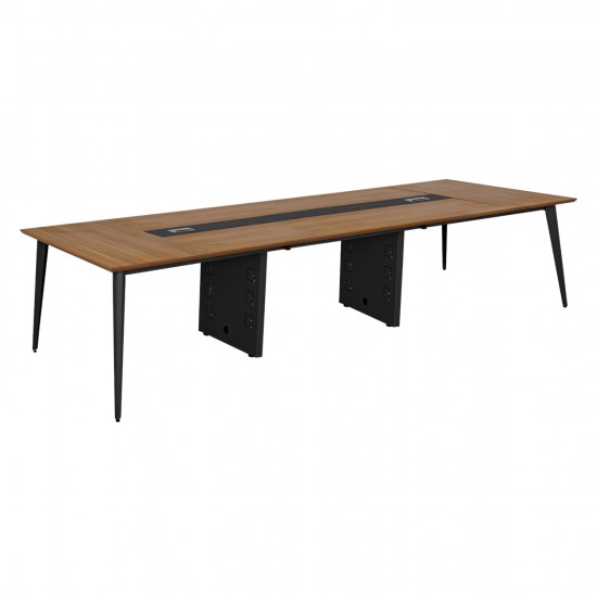 ΓΡΑΦΕΙΟ ΕΠΑΓΓΕΛΜΑΤΙΚΟ ΣΥΝΕΔΙΑΣΕΩΝ SUPREME 360X140X75Υ εκ.