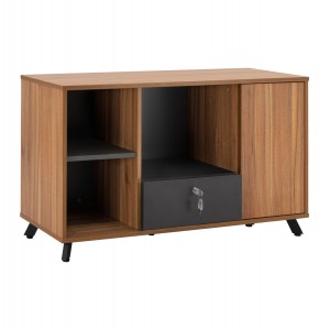 ΝΤΟΥΛΑΠΙ ΕΠΑΓΓΕΛΜΑΤΙΚΟ ΓΡΑΦΕΙΟΥ SUPREME 120X40X68Y εκ.