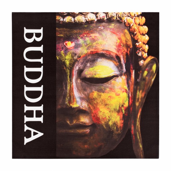 ΠΙΝΑΚΑΣ ΚΑΜΒΑΣ BUDDHA