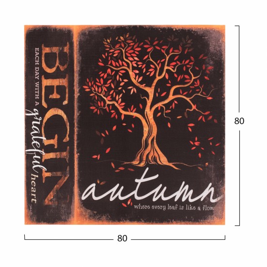 ΠΙΝΑΚΑΣ ΚΑΜΒΑΣ TREE