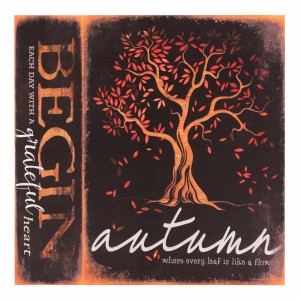 ΠΙΝΑΚΑΣ ΚΑΜΒΑΣ TREE 