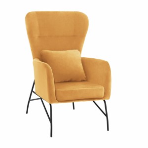 ΠΟΛΥΘΡΟΝΑ ΜΠΕΡΖΕΡΑ ΒΕΛΟΥΔΟ ΧΡΥΣΟ ΜΕ ΜΕΤΑΛΛΙΚΟ ΜΑΥΡΟ ΠΟΔΙ 