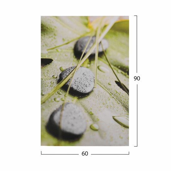 ΠΙΝΑΚΑΣ ΚΑΜΒΑΣ STONES