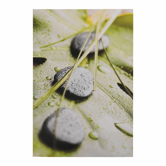 ΠΙΝΑΚΑΣ ΚΑΜΒΑΣ STONES