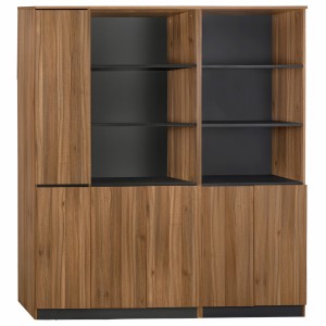 ΣΕΤ 2 ΤΜΧ ΒΙΒΛΙΟΘΗΚΗ ΓΡΑΦΕΙΟΥ ΕΠΑΓΓΕΛΜΑΤΙΚΗ SUPREME 