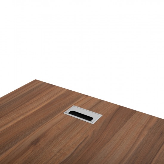 ΓΡΑΦΕΙΟ ΕΠΑΓΓΕΛΜΑΤΙΚΟ ΑΝΑΣΤΡΕΨΙΜΗ ΓΩΝΙΑ SUPREME 200Χ180Χ76