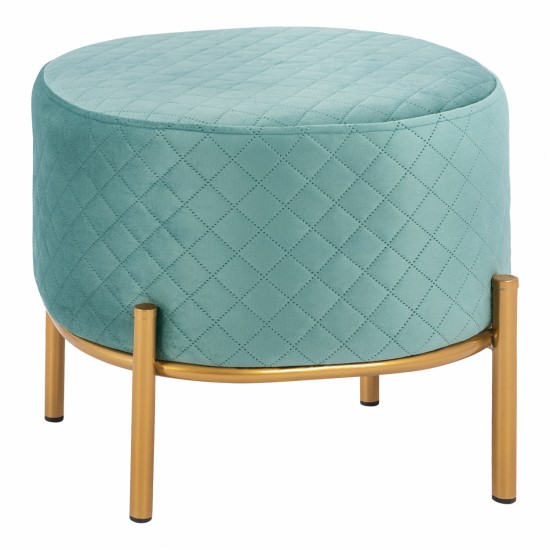 ΣΚΑΜΠΟ SINTA ΑΠΟ ΦΥΣΤΙΚΙ ΒΕΛΟΥΔΟ ΜΕ ΧΡΥΣΗ ΒΑΣΗ 42x42x38Υ εκ.