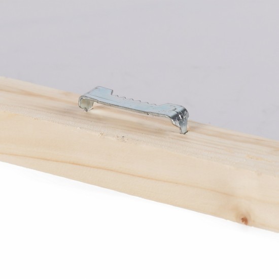 ΠΙΝΑΚΑΣ ΚΑΜΒΑΣ COLORFUL AFRICAN ART 100X3X70 εκ.