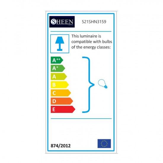 ΦΩΤΙΣΤΙΚΟ ΟΡΟΦΗΣ ΜΕΤΑΛΛΙΚΟ ΜΑΥΡΟ  32Χ32Χ78