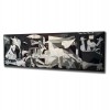 ΠΙΝΑΚΑΣ ΚΑΜΒΑΣ PICASSO GUERNICA  80X3X30 εκ.