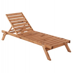 ΞΑΠΛΩΣΤΡΑ ΕΠΑΓΓΕΛΜΑΤΙΚΗ JULES ΦΥΣΙΚΗ ΑΠΟ ΞΥΛΟ ΕΛΑΤΗΣ 73x194x84,5Υ εκ.