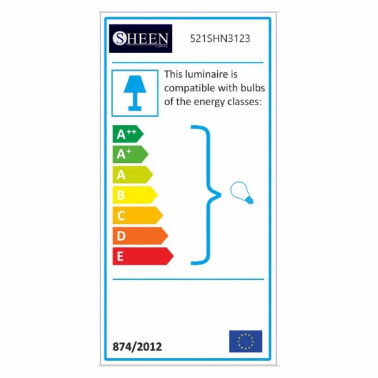ΦΩΤΙΣΤΙΚΟ ΟΡΟΦΗΣ 4ΦΩΤΟ ΞΥΛΙΝΟ ΜΕ ΣΧΟΙΝΙ  65x8x82 εκ.-ΦΩΤΙΣΤΙΚΟ ΠΟΛΥΦΩΤΟ-