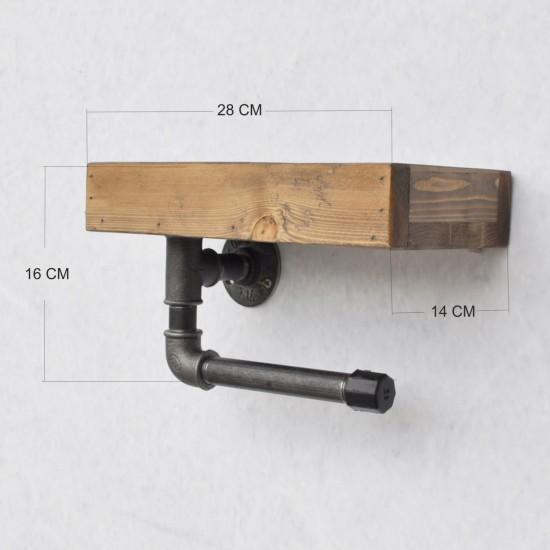 ΚΡΕΜΑΣΤΡΑ ΧΑΡΤΟΘΗΚΗ  28Χ14Χ16εκ