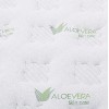 ΣΤΡΩΜΑ CONTINUOUS SPRING ΜΕ ΑΝΩΣΤΡΩΜΑ ALOE VERA 90X190 ΜΟΝΗΣ ΟΨΗΣ