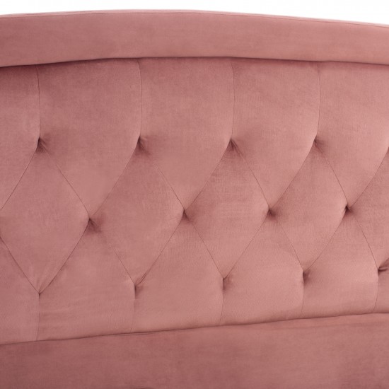 ΚΡΕΒΑΤΙ ODELIA ΒΕΛΟΥΔΟ ΣΑΠΙΟ ΜΗΛΟ ΜΕ ΑΠΟΘΗΚΕΥΤΙΚΟ ΧΩΡΟ  185x212x113 εκ.-ΒΕΛΟΥΔΙΝΟ ΚΡΕΒΑΤΙ-ΚΡΕΒΑΤΙ ΜΕ ΑΠΟΘΗΚΕΥΤΙΚΟ ΧΩΡΟ-