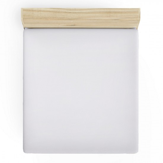 ΣΕΝΤΟΝΙ ΕΠΙΠΕΔΟ ΥΠΕΡΔΙΠΛΟ BEVERLY HILLS POLO CLUB ΛΕΥΚΟ 240x260 εκ.-ΣΕΝΤΟΝΙΑ-ΛΕΥΚΑ ΕΙΔΗ-