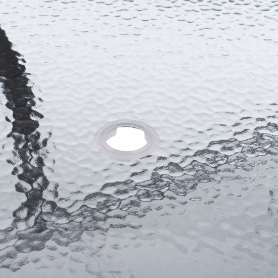 ΤΡΑΠΕΖΙ BRUNO 150X90Χ75Υεκ. ΜΕΤΑΛΛΙΚΟ ΟΡΘΟΓΩΝΙΟ ΚΑΦΕ ΜΕ ΤΡΥΠΑ ΟΜΠΡΕΛΑΣ Φ38-ΜΕΤΑΛΛΙΚΟ ΤΡΑΠΕΖΙ-ΤΡΑΠΕΖΙ ΕΞΩΤΕΡΙΚΟΥ ΧΩΡΟΥ-