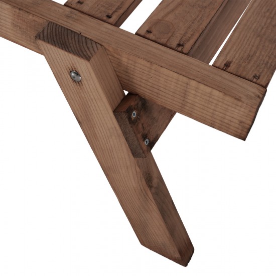 ΞΑΠΛΩΣΤΡΑ ΕΠΑΓΓΕΛΜΑΤΙΚΗ ΞΥΛΟ ΕΛΑΤΗΣ ΣΕ ΚΑΡΥΔΙ ΑΠΟΧΡΩΣΗ 73x194x29-84,5Υ εκ.