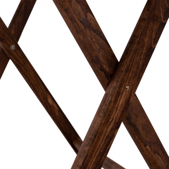 ΤΡΑΠΕΖΙ ΣΚΗΝΟΘΕΤH ΛΗΜΝΟΣ ΜΑΣΙΦ ΟΞΙΑ ΕΜΠOΤΙΣΜΟΣ ΚΑΡΥΔΙ  101,5x63x75 εκ.-ΠΤΥΣΣΟΜΕΝΟ ΤΡΑΠΕΖΑΚΙ-