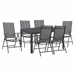 ΣΕΤ ΤΡΑΠΕΖΑΡΙΑΣ ΟΡΘΟΓΩΝΙΟ ΜΕ ΠΤΥΣ/ΝΕΣ ΚΑΡΕΚΛΕΣ 