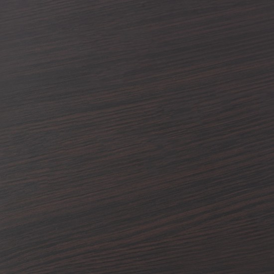 ΤΡΑΠΕΖΙ ΚΟΥΖΙΝΑΣ WENGE  140x80x77 εκ.-ΤΡΑΠΕΖΙ ΚΟΥΖΙΝΑΣ-ΜΕΛΑΜΙΝΗ-WENGE-ΤΡΑΠΕΖΙ-