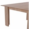 ΤΡΑΠΕΖΙ ΚΟΥΖΙΝΑΣ SONAMA OAK  110x80x77Υεκ.-ΤΡΑΠΕΖΙ-ΤΡΑΠΕΖΙ ΚΟΥΖΙΝΑΣ-ΜΕΛΑΜΙΝΗ-SONOMA OAK-