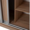 ΝΤΟΥΛΑΠΑ 3ΦΥΛΛΗ ΣΥΡΟΜΕΝΗ ΜΕ ΚΑΘΡΕΠΤΗ SONAMA OAK   200X60X210Υεκ-ΝΤΟΥΛΑΠΑ-ΣΥΡΟΜΕΝΗ ΝΤΟΥΛΑΠΑ-ΜΕΛΑΜΙΝΗ-SONOMA OAK-