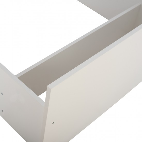 ΚΡΕΒΑΤΙ ΜΟΝΟ 90X200 ΛΕΥΚΟ-ΚΡΕΒΑΤΙ-ΚΡΕΒΑΤΙ ΜΟΝΟ-ΜΕΛΑΜΙΝΗ-ΛΕΥΚΟ-