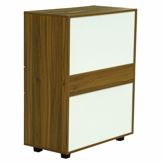 ΣΥΡΤΑΡΙΕΡΑ ΜΕΛΑΜΙΝΗΣ ME 5 ΣΥΡΤΑΡΙΑ ΚΑΡΥΔΙ 80Χ40Χ100 εκ.