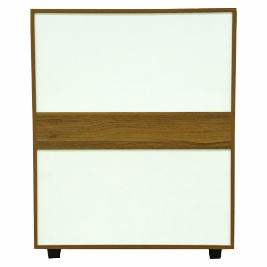 ΣΥΡΤΑΡΙΕΡΑ ΜΕΛΑΜΙΝΗΣ ME 5 ΣΥΡΤΑΡΙΑ ΚΑΡΥΔΙ 80Χ40Χ100 εκ.