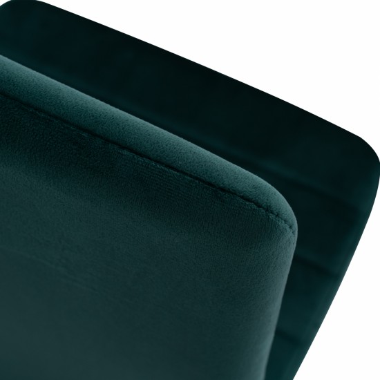 ΚΑΡΕΚΛΑ ΜΕΤΑΛΛΙΚΗ LADY ΚΥΠΑΡΙΣΣΙ ΒΕΛΟΥΔΟ ME ΜΕΤΑΛΛΙΚΟ ΣΚΕΛΕΤΟ K/D