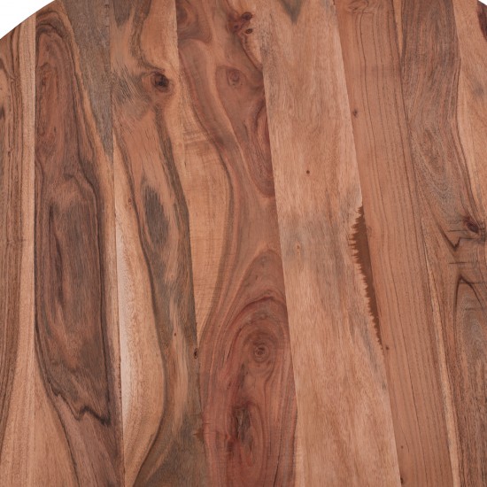 ΤΡΑΠΕΖΙ ΣΑΛΟΝΙΟΥ ΜΕ ΞΥΛΟ ΑΚΑΚΙΑΣ