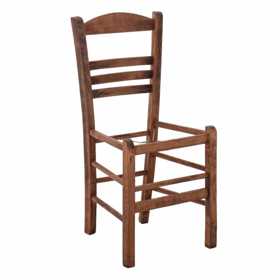 ΚΑΡΕΚΛΑ ΕΠΙΛΟΧΙΑ ΚΑΡΥΔΙ ΕΜΠΟΤΙΣΜΟΣ ΣΚΕΛΕΤΟΣ 40x40x88 εκ.