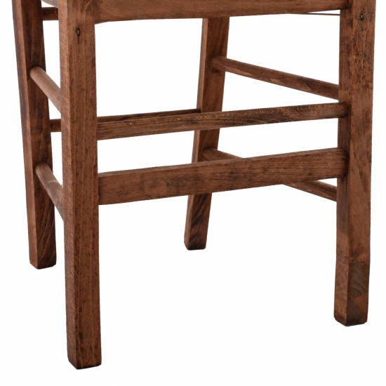 ΚΑΡΕΚΛΑ ΕΠΙΛΟΧΙΑ ΚΑΡΥΔΙ ΕΜΠΟΤΙΣΜΟΣ ΣΚΕΛΕΤΟΣ 40x40x88 εκ.