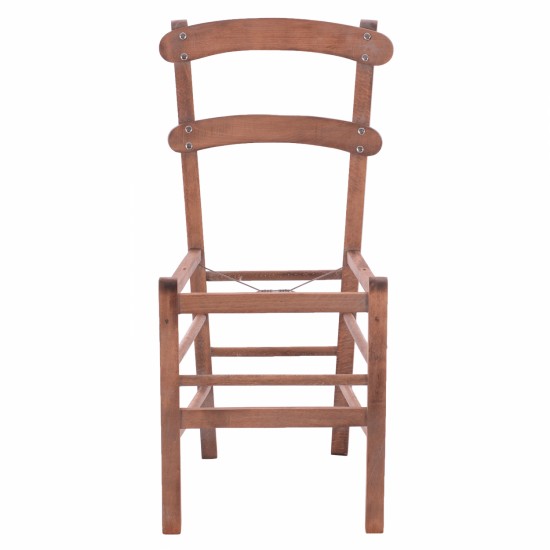 ΚΑΡΕΚΛΑ ΚΑΦΕΝΕΙΟΥ ΚΑΡΦΩΤΗ ΚΑΡΥΔΙ ΕΜΠΟΤΙΣΜΟΣ ΣΚΕΛΕΤΟΣ 40x38x88 εκ.