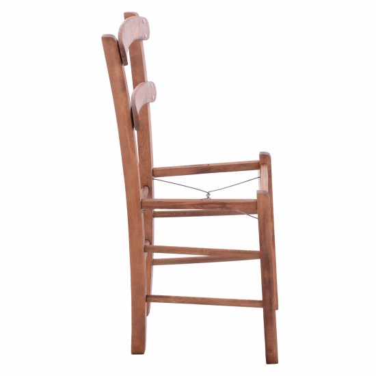 ΚΑΡΕΚΛΑ ΚΑΦΕΝΕΙΟΥ ΚΑΡΦΩΤΗ ΚΑΡΥΔΙ ΕΜΠΟΤΙΣΜΟΣ ΣΚΕΛΕΤΟΣ 40x38x88 εκ.