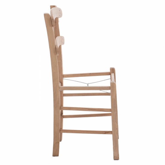 ΚΑΡΕΚΛΑ ΚΑΦΕΝΕΙΟΥ ΚΑΡΦΩΤΗ ΑΒΑΦΗ 40x38x88 εκ.